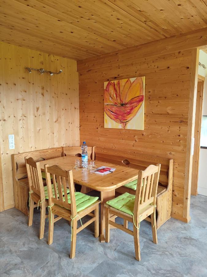 Apartmán Stockreutehof Sulzberg  Exteriér fotografie