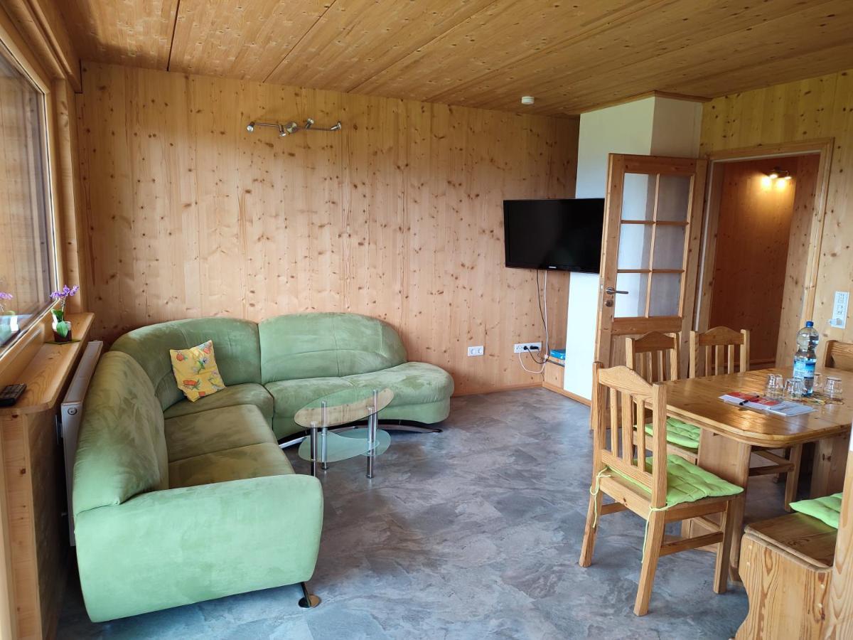 Apartmán Stockreutehof Sulzberg  Exteriér fotografie