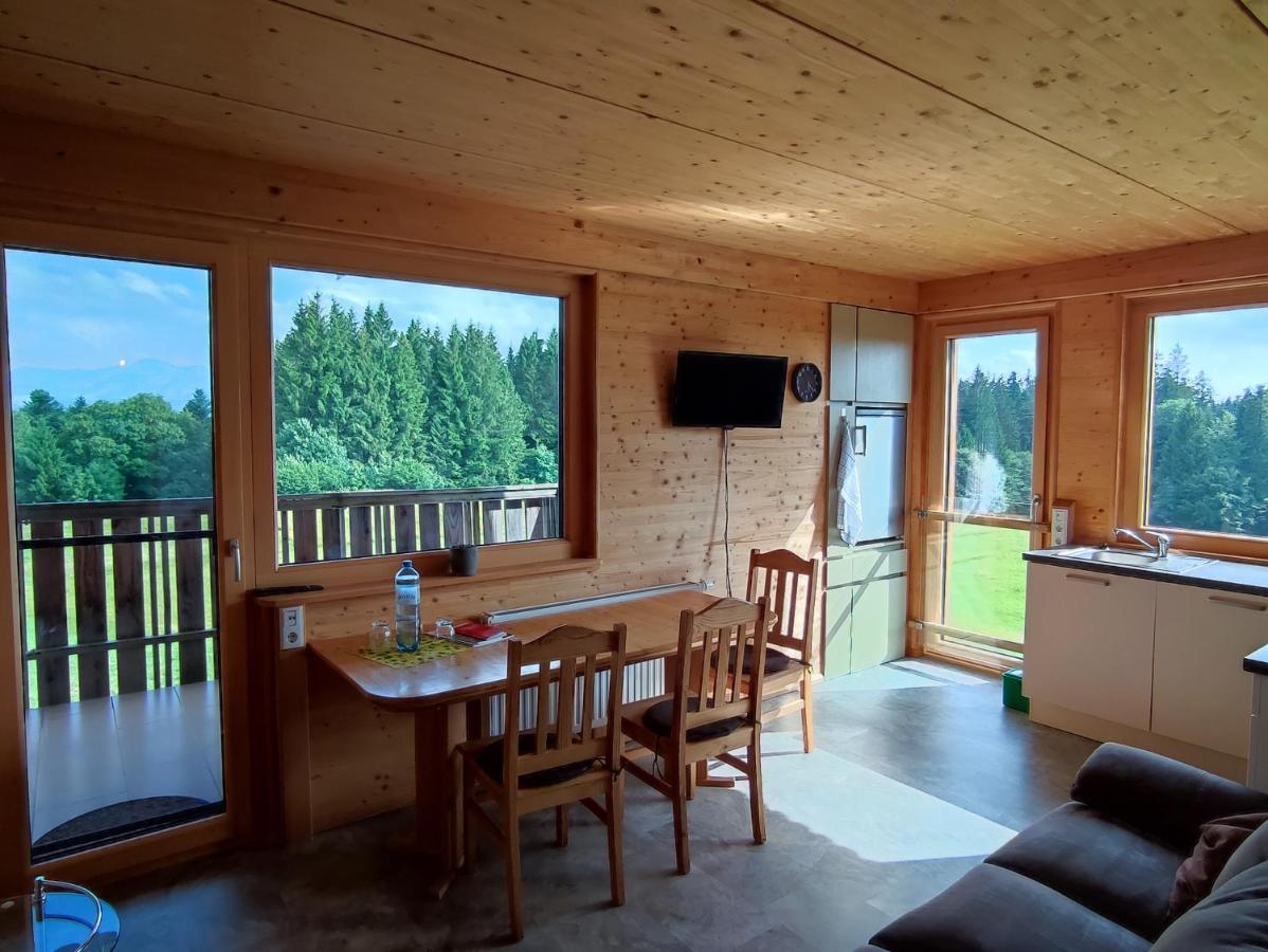 Apartmán Stockreutehof Sulzberg  Exteriér fotografie