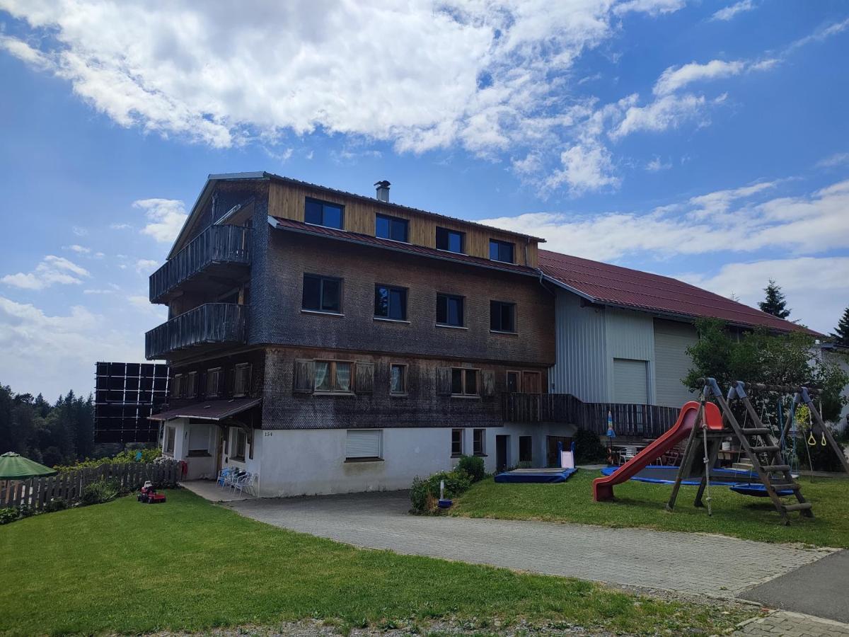 Apartmán Stockreutehof Sulzberg  Exteriér fotografie