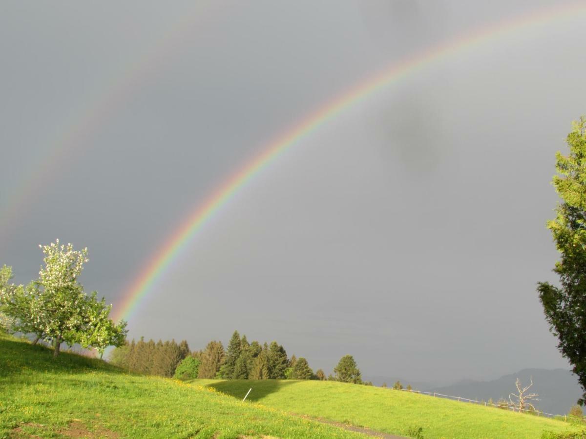Apartmán Stockreutehof Sulzberg  Exteriér fotografie