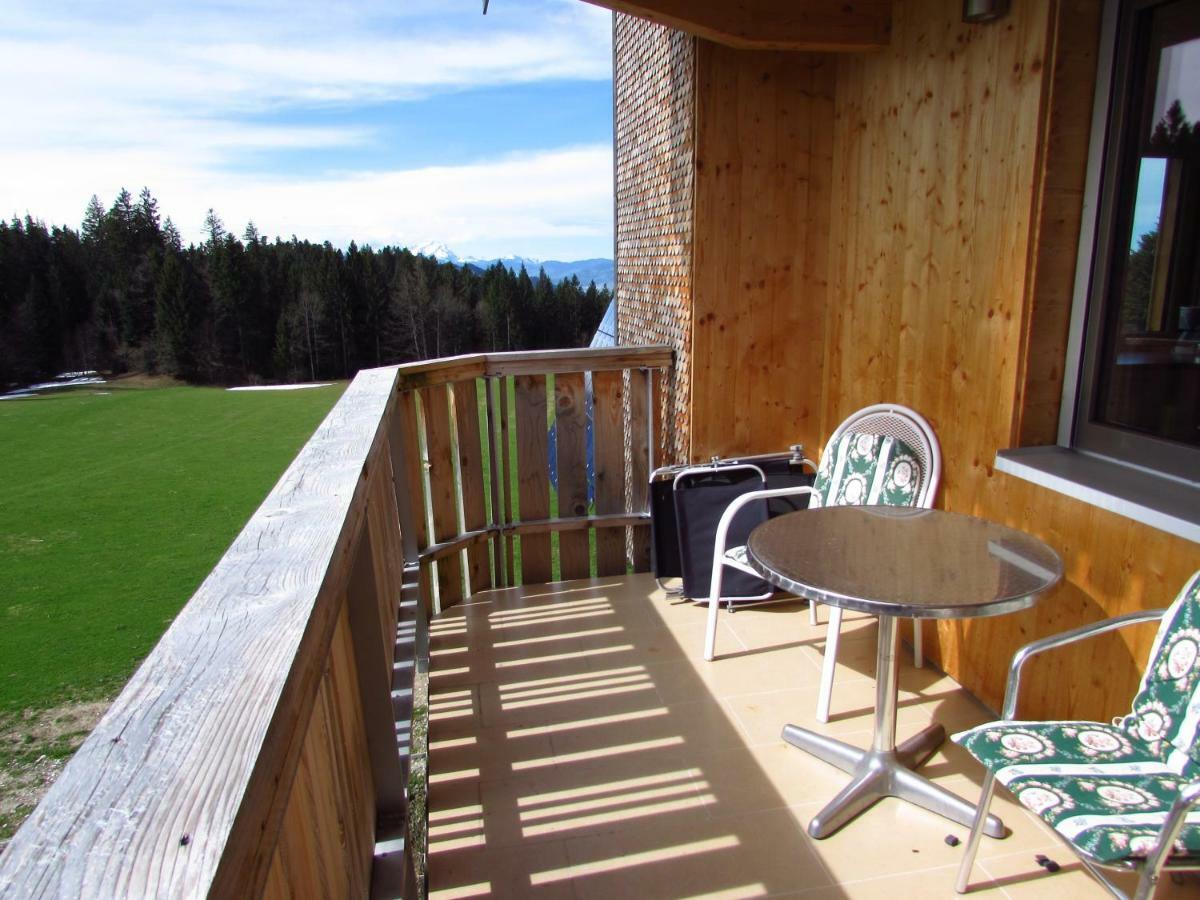 Apartmán Stockreutehof Sulzberg  Exteriér fotografie