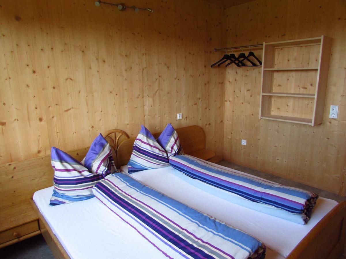 Apartmán Stockreutehof Sulzberg  Exteriér fotografie