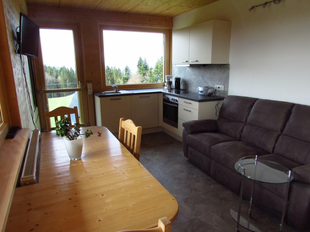 Apartmán Stockreutehof Sulzberg  Exteriér fotografie