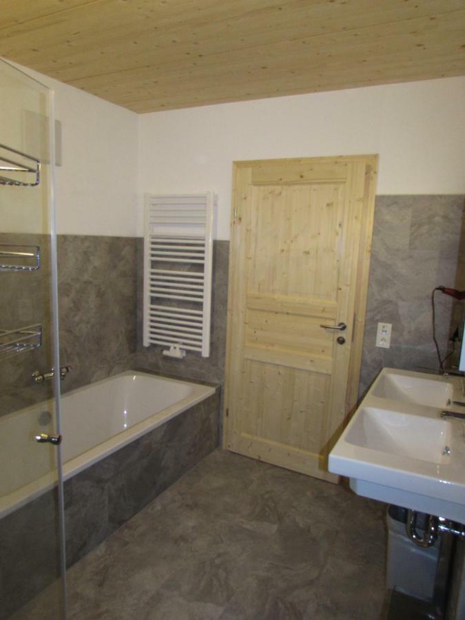 Apartmán Stockreutehof Sulzberg  Exteriér fotografie