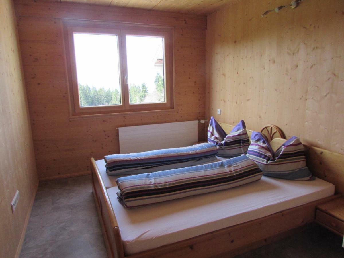 Apartmán Stockreutehof Sulzberg  Exteriér fotografie