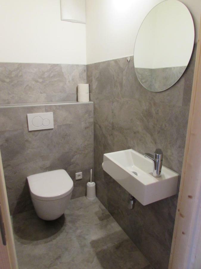 Apartmán Stockreutehof Sulzberg  Exteriér fotografie