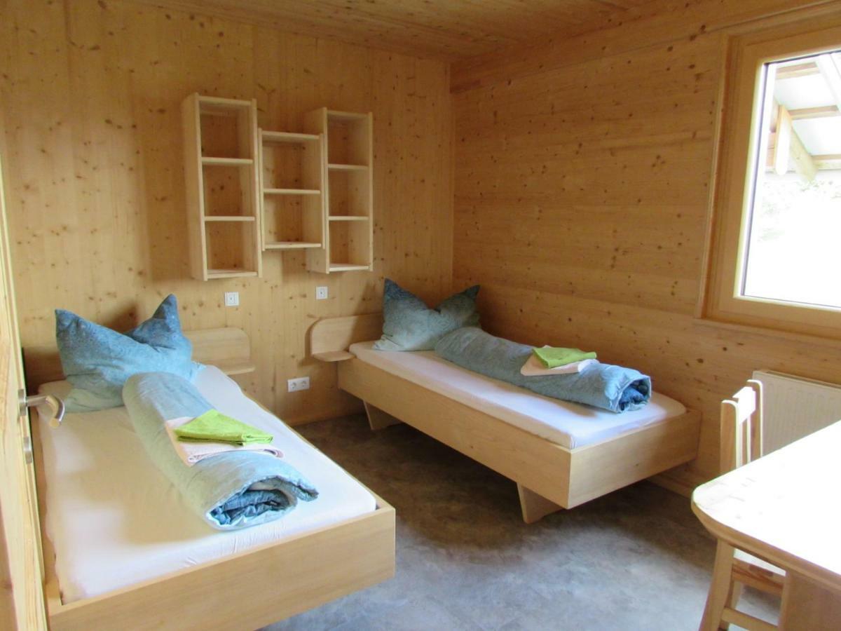 Apartmán Stockreutehof Sulzberg  Exteriér fotografie
