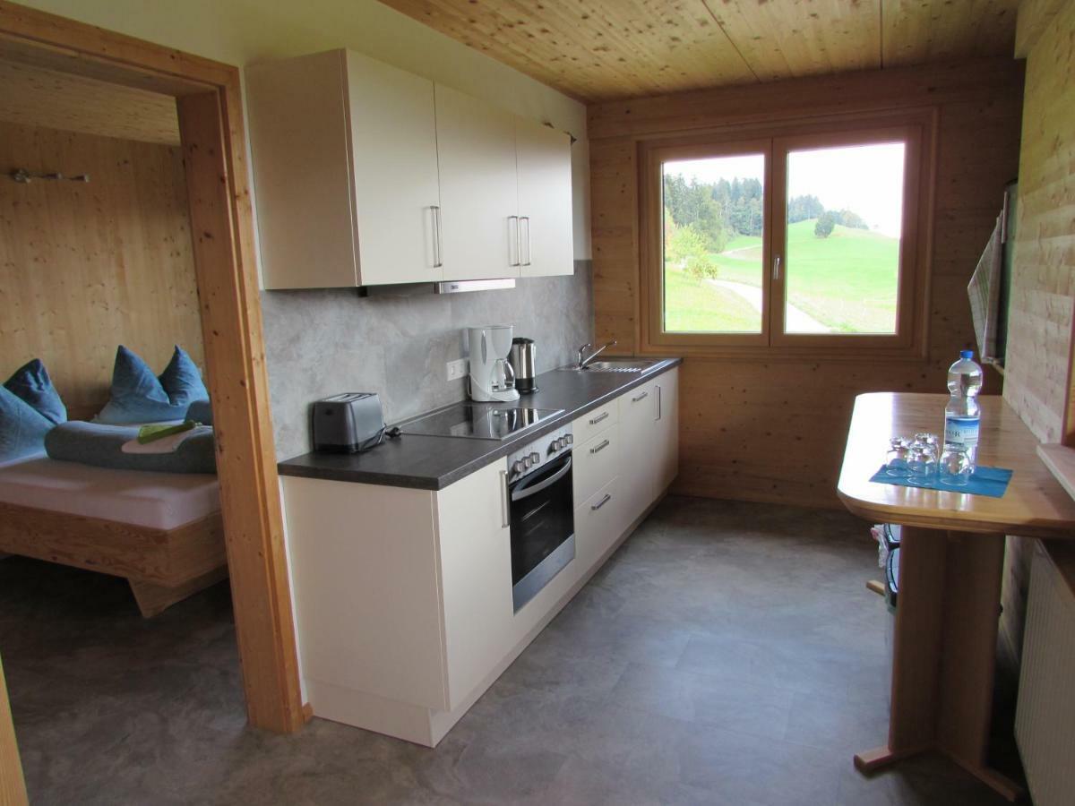 Apartmán Stockreutehof Sulzberg  Exteriér fotografie