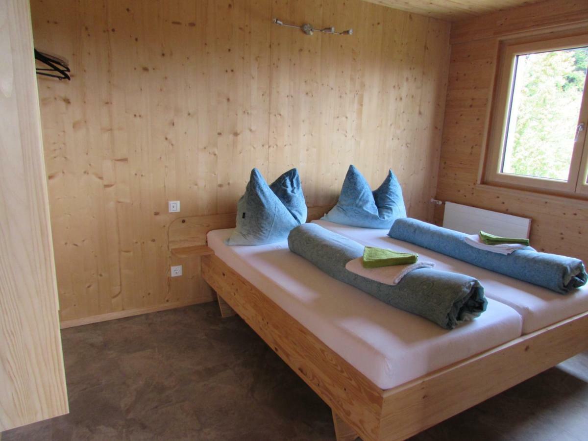 Apartmán Stockreutehof Sulzberg  Exteriér fotografie