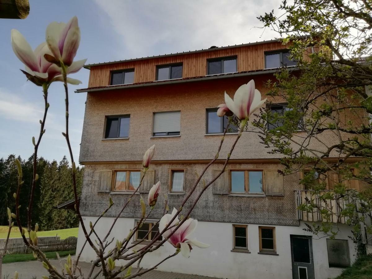 Apartmán Stockreutehof Sulzberg  Exteriér fotografie