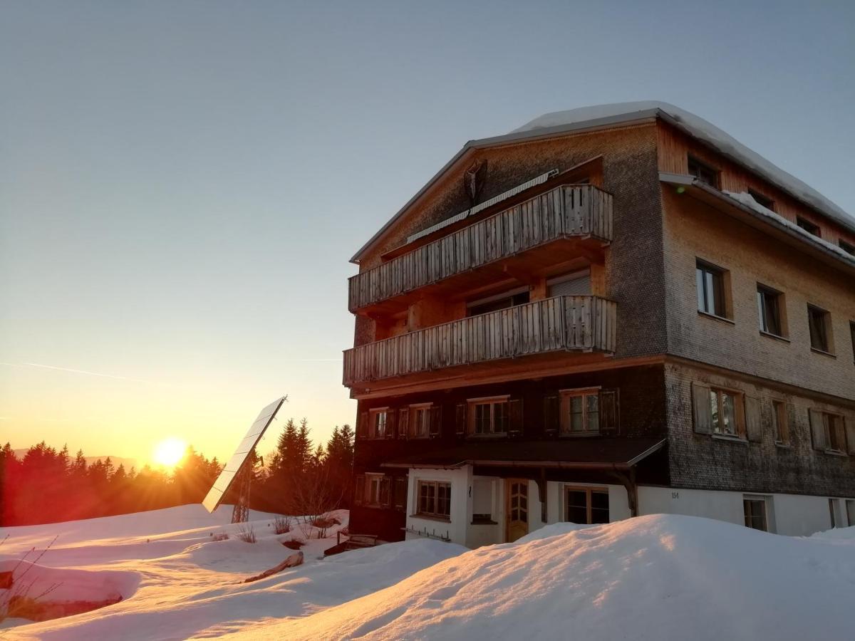 Apartmán Stockreutehof Sulzberg  Exteriér fotografie