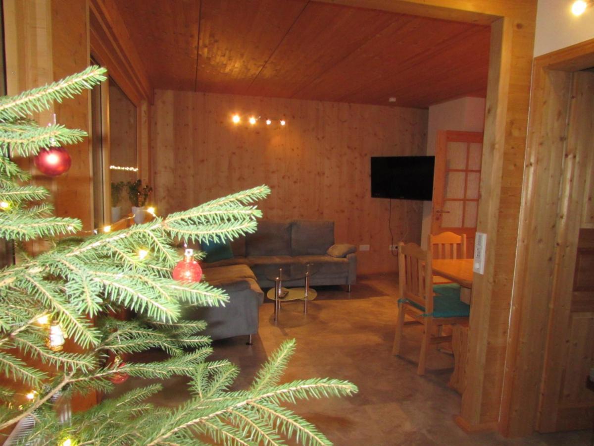 Apartmán Stockreutehof Sulzberg  Exteriér fotografie